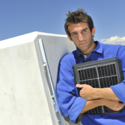 Climatisation réversible : Réglez la Température de votre Intérieur selon vos Préférences tout au Long de l'Année Saint-Chamond